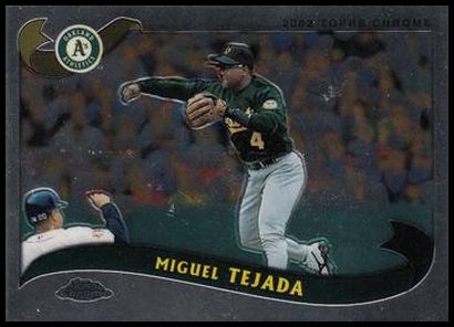 585 Miguel Tejada